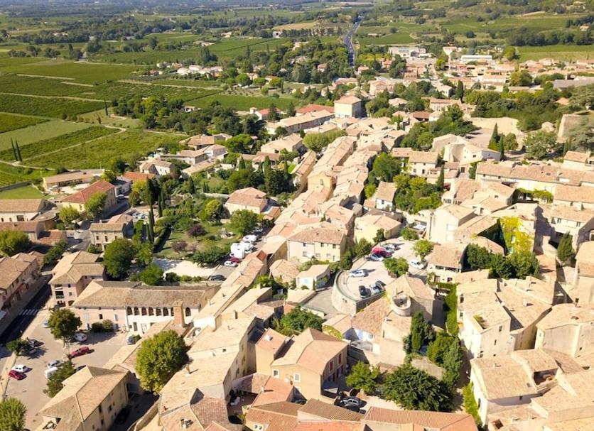 Extérieur Photo