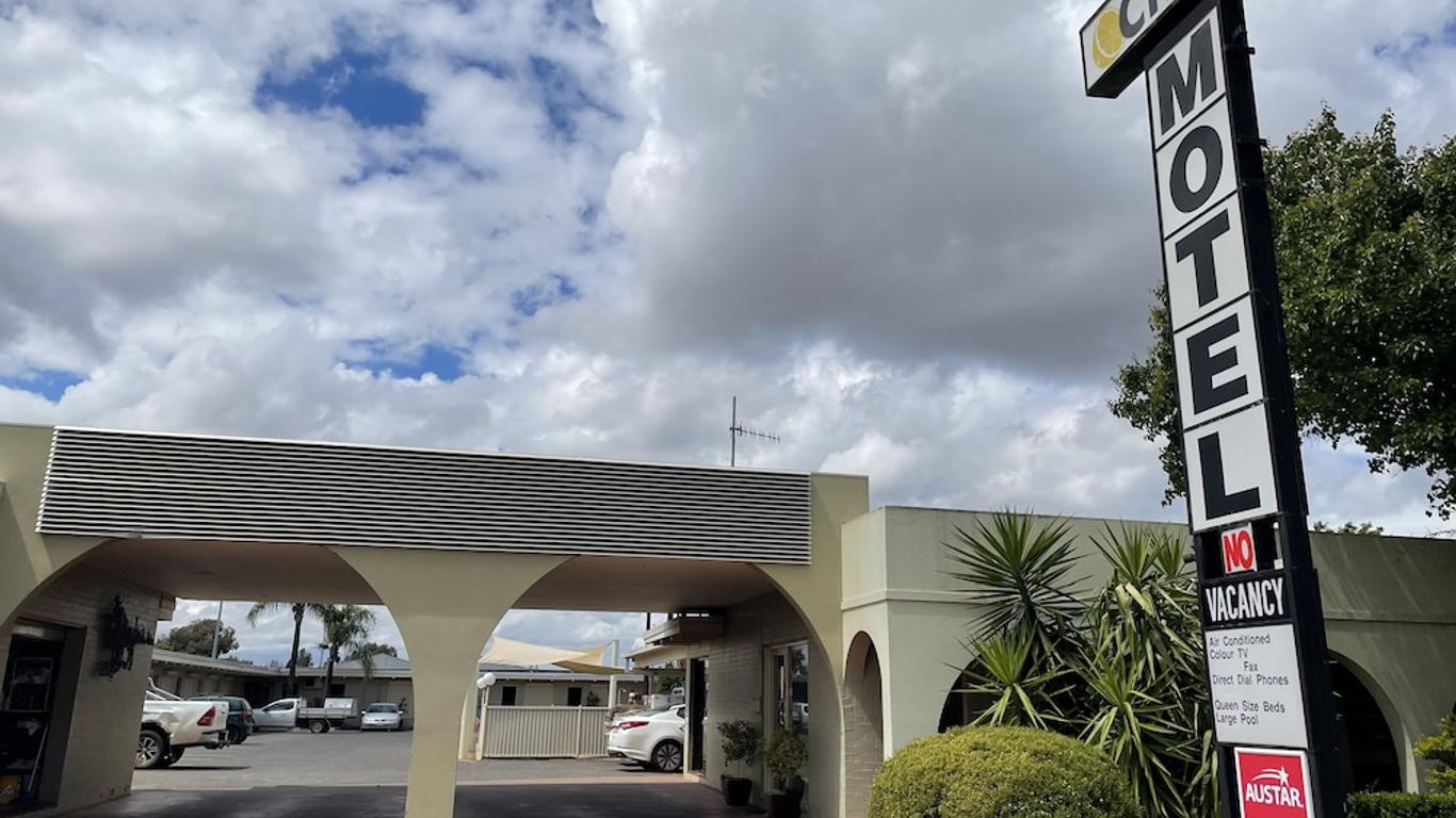 Citrus Motel