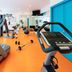 Salle de sport
