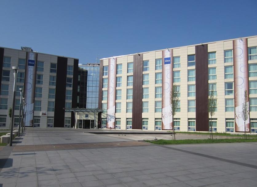 Bâtiment Photo