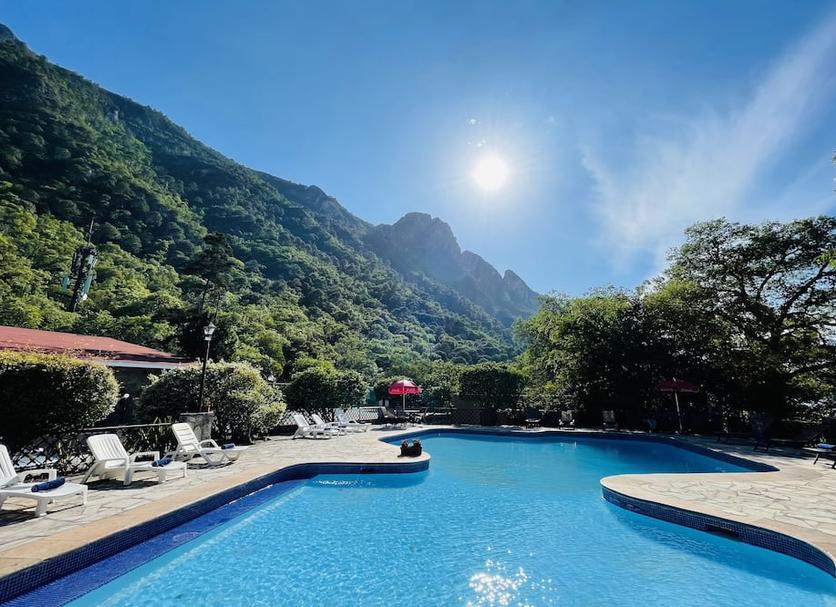 Piscine Photo