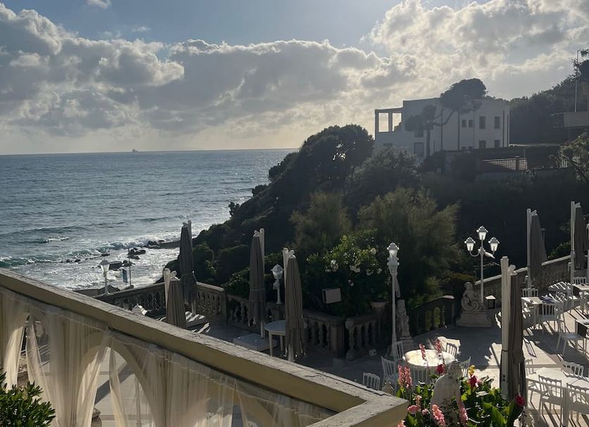 Balcon Photo