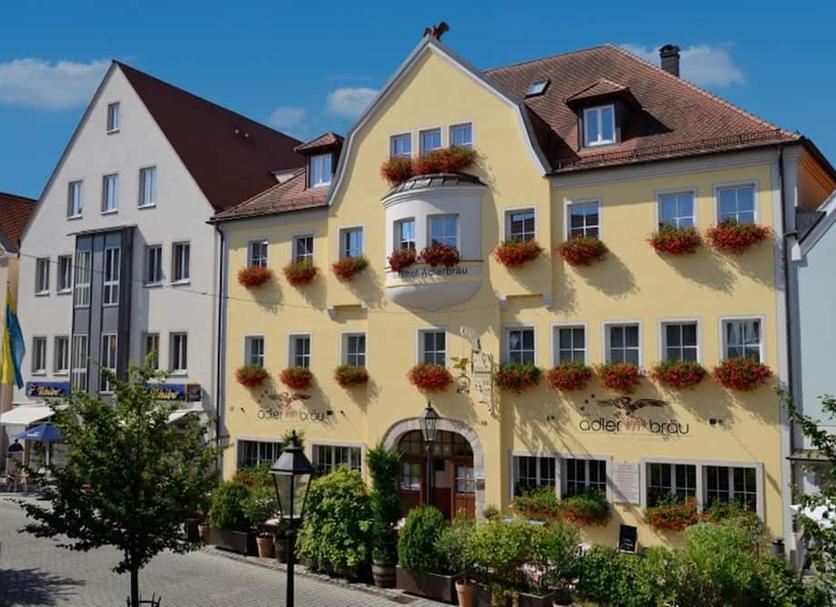 Bâtiment Photo