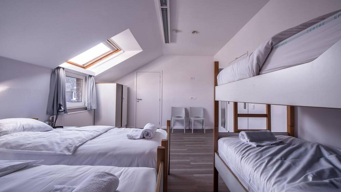 Auberge Des 3 Fontaines