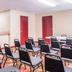 Espace de conférence