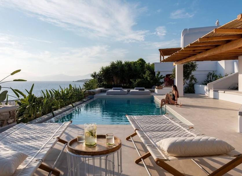 Piscine Photo