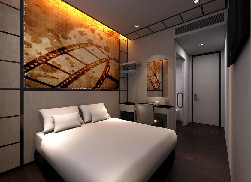Chambre Photo