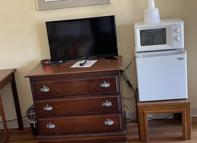 Équipements de la chambre Photo