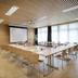 Espace de conférence