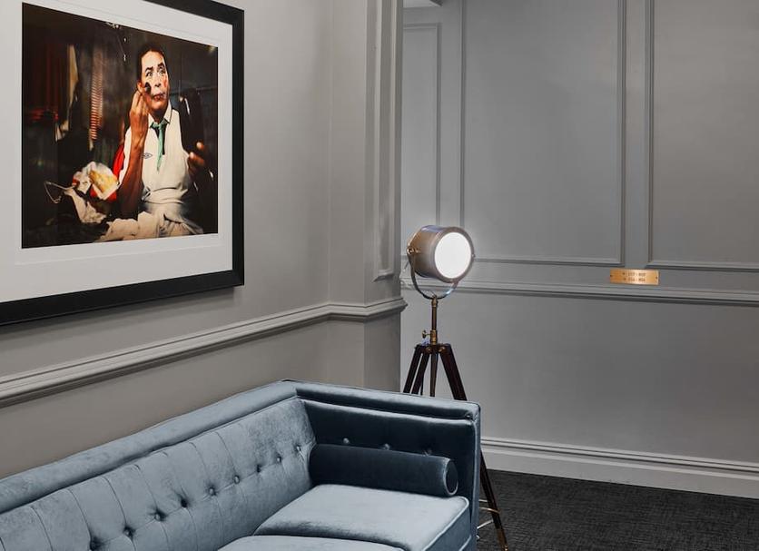 Équipements de la chambre Photo