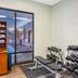 Salle de sport