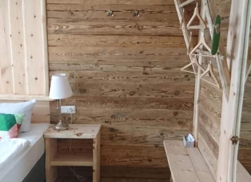 Équipements de la chambre Photo