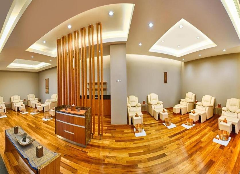 Salle de sport Photo