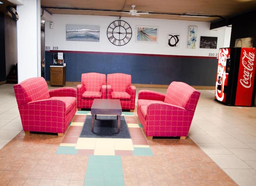 Salon Photo