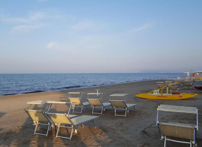 Plage Photo