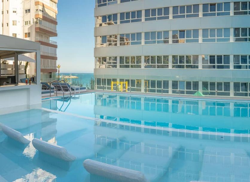 Piscine Photo