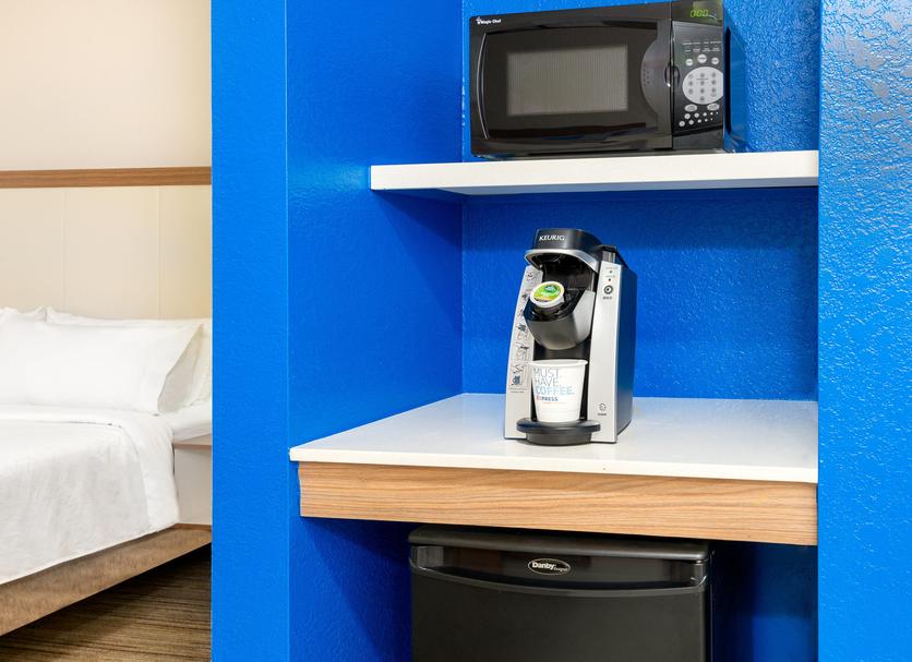 Équipements de la chambre Photo