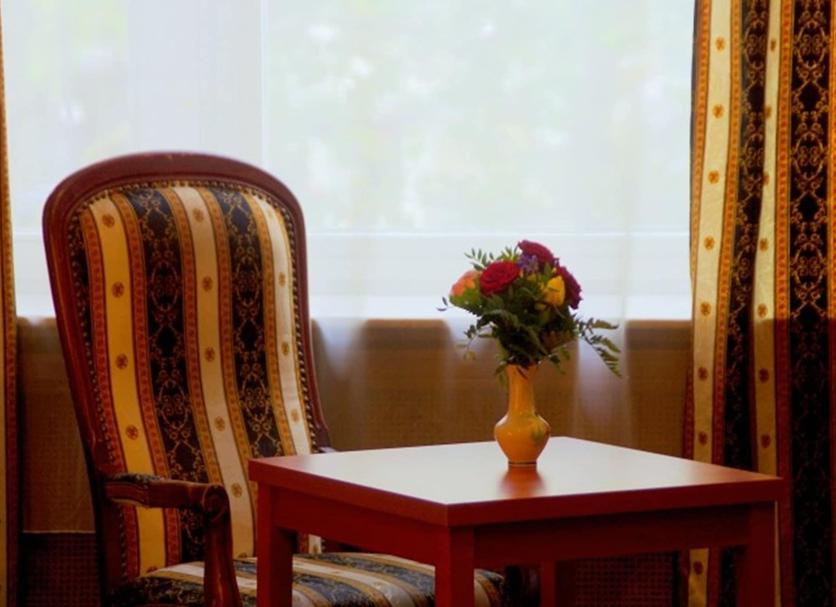 Équipements de la chambre Photo
