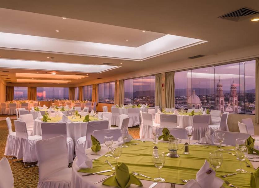 Salle de banquet Photo