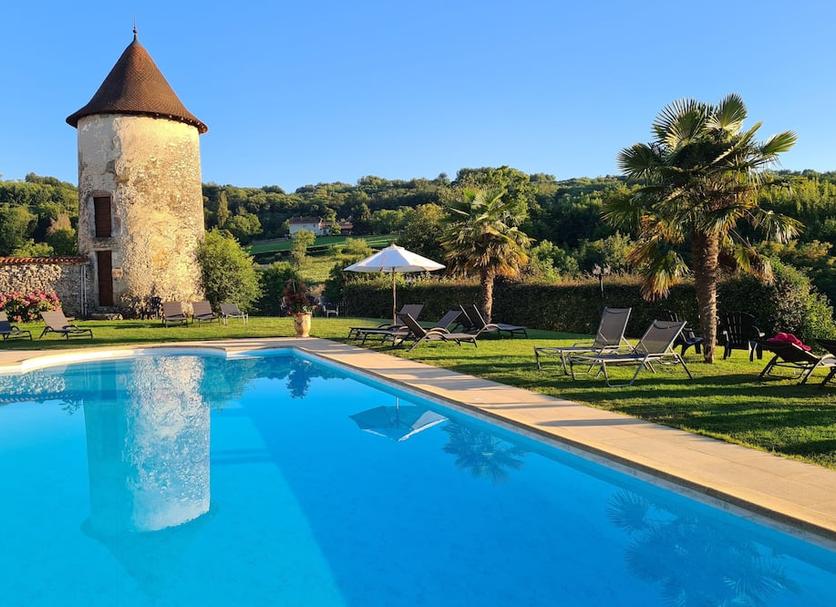Piscine Photo