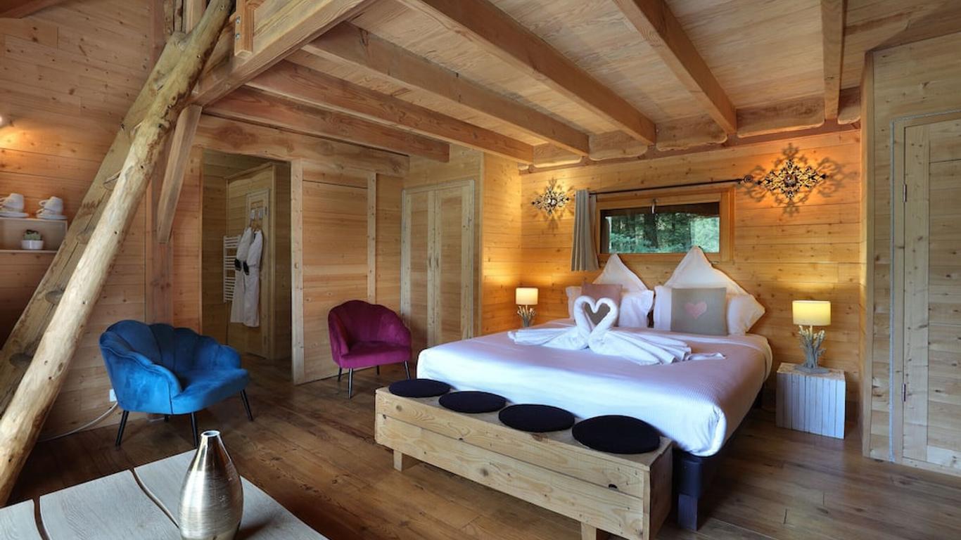 Les Lodges de Babylone