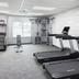 Salle de sport