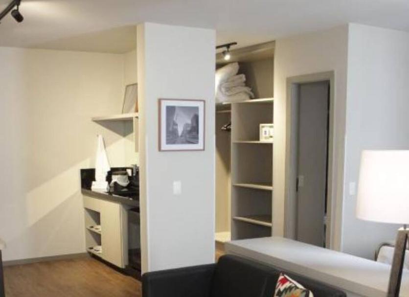 Équipements de la chambre Photo