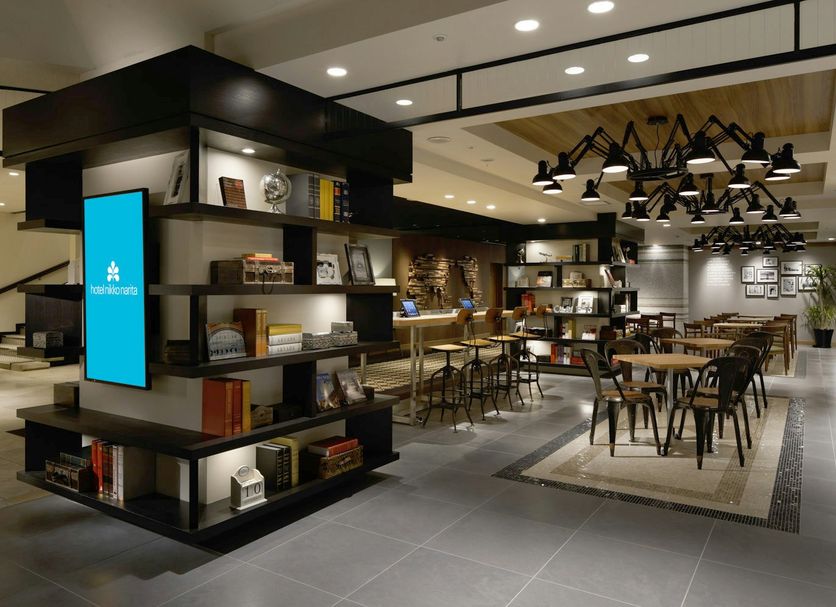 Hall d’entrée Photo