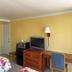 Équipements de la chambre