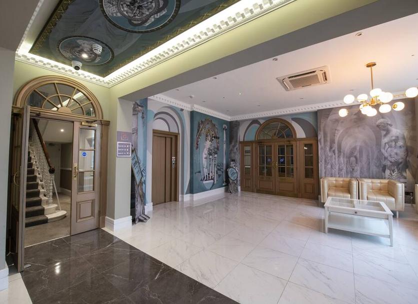Hall d’entrée Photo