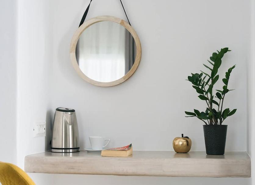Équipements de la chambre Photo