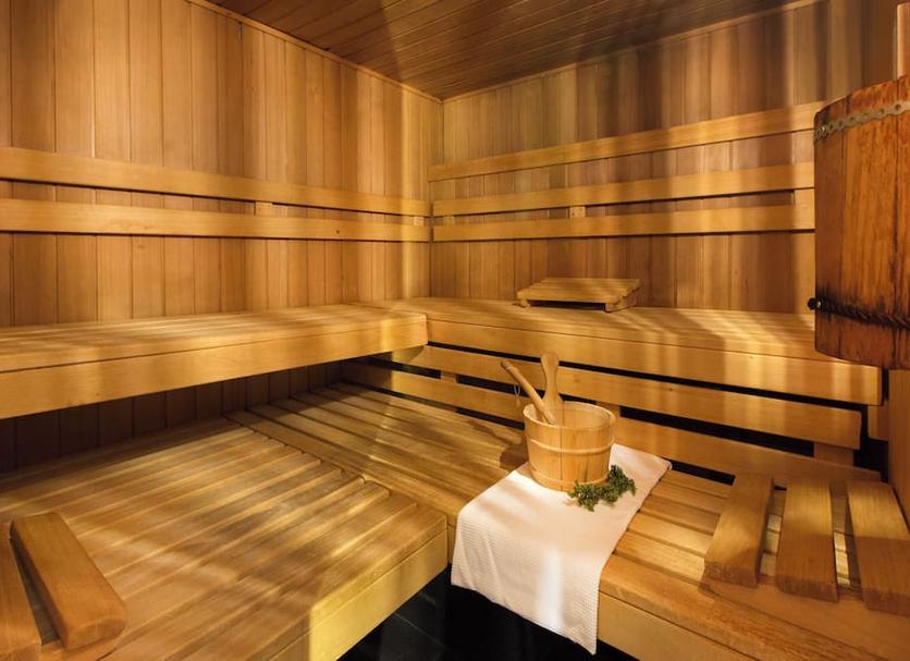 Spa Photo