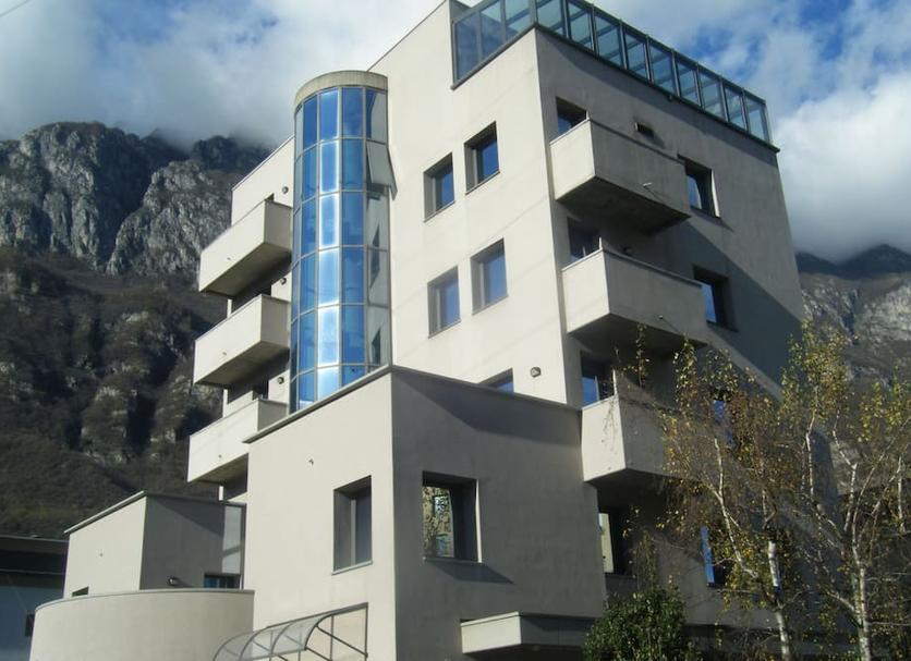 Bâtiment Photo