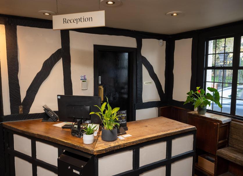 Équipements de la chambre Photo