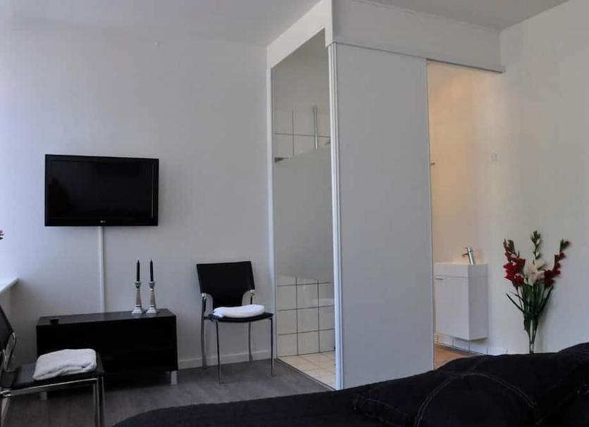 Équipements de la chambre Photo