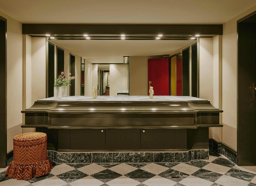 Salle de bain Photo