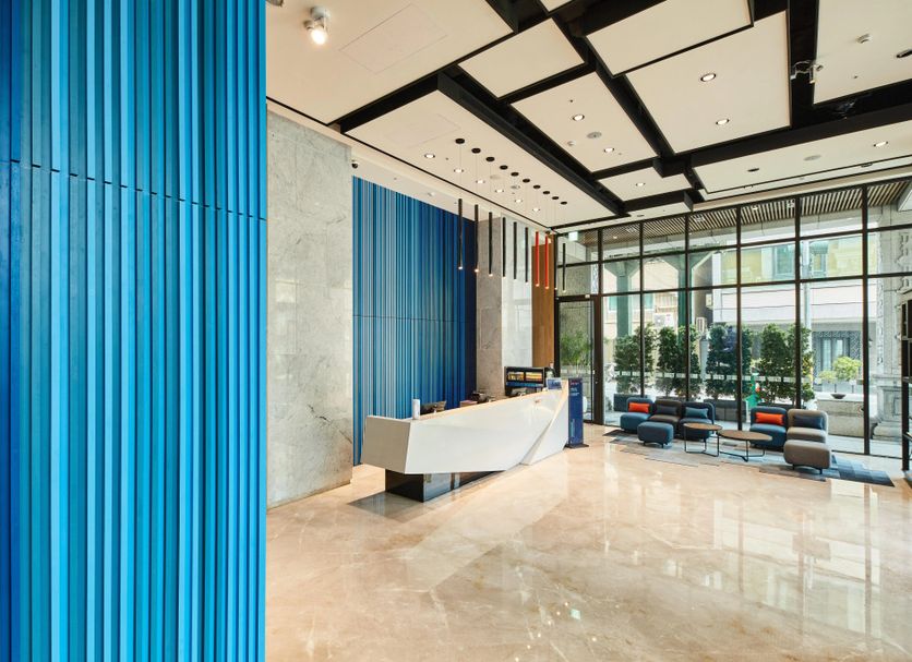 Hall d’entrée Photo