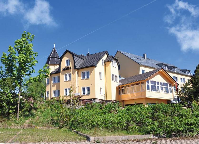 Bâtiment Photo