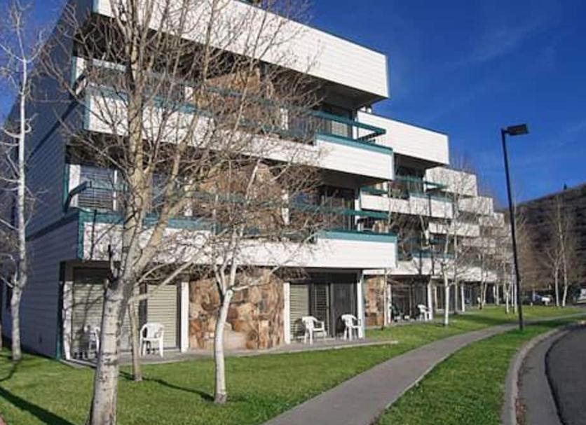 Bâtiment Photo