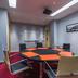 Espace de conférence