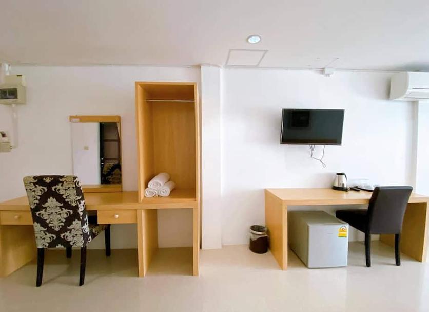 Équipements de la chambre Photo