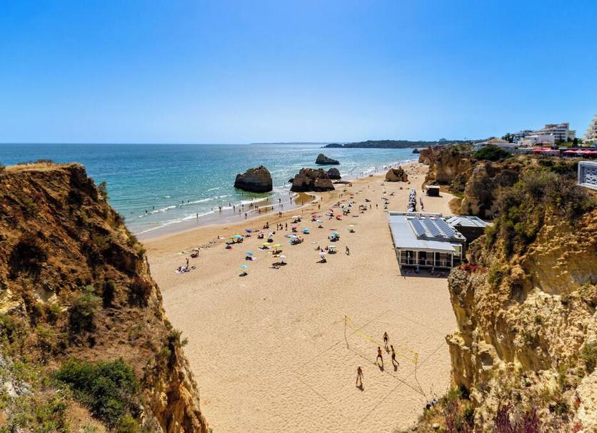 Plage Photo