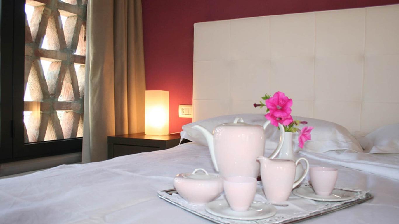 Il Poggiolo Delle Rose Bed&Breakfast