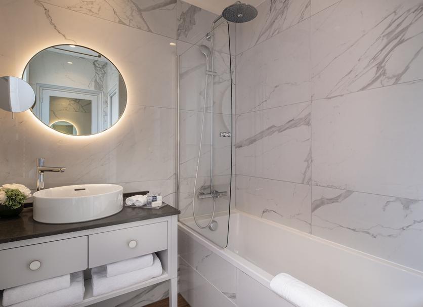 Équipements de la chambre Photo