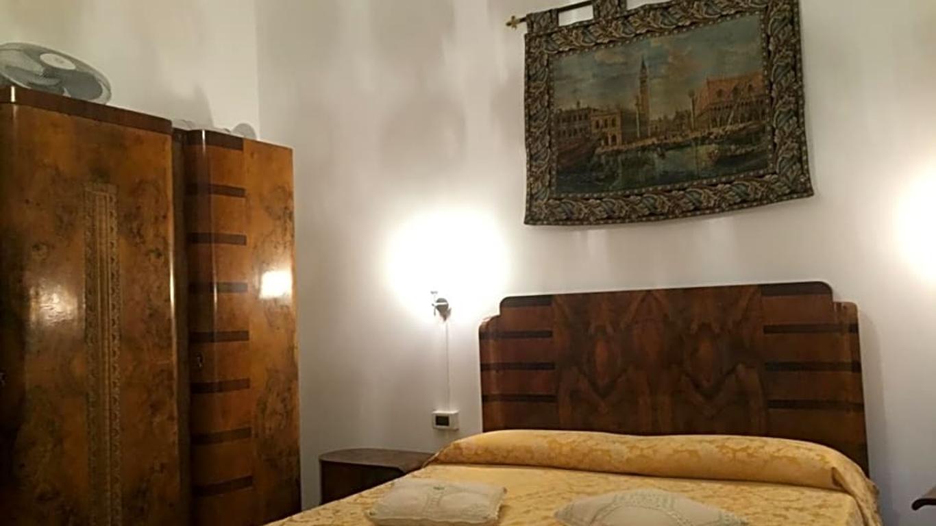 B&B Ca' Dor