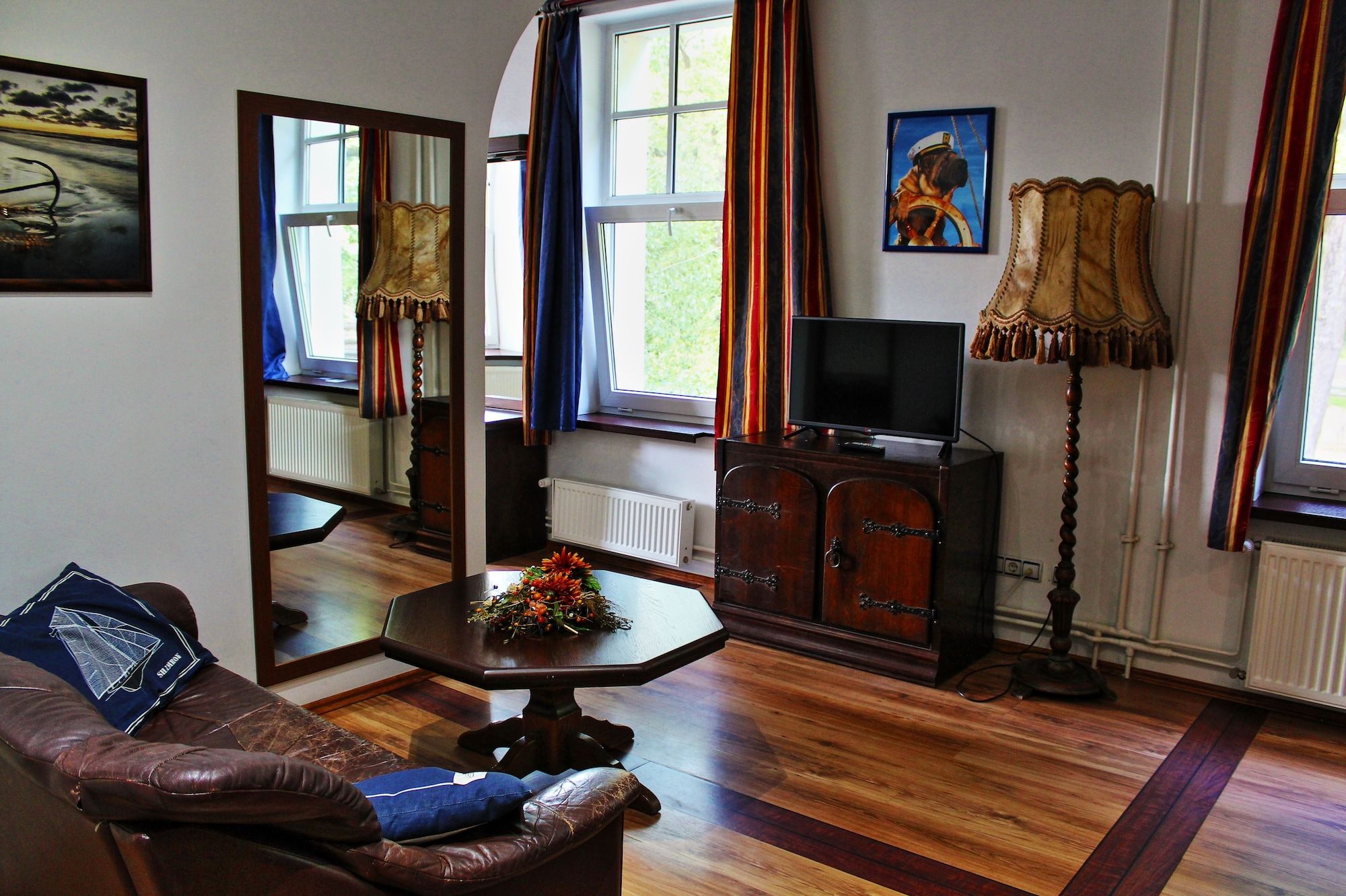 Salon