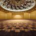 Salle de banquet