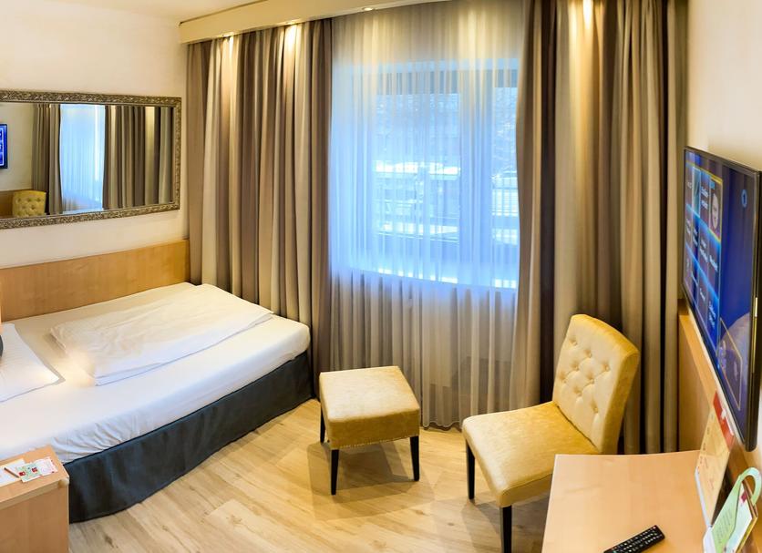 Chambre Photo