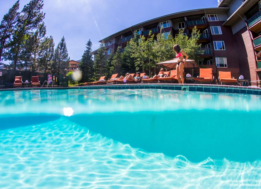 Piscine Photo