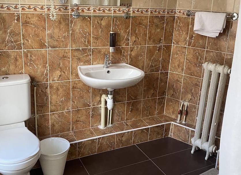 Salle de bain Photo
